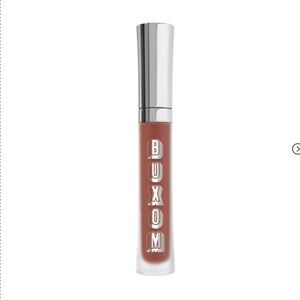 Buxom Full-On Plumping Lip Cream in Moscow   Mule - .07 fl oz ( travel size) new
